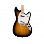 FENDER Squier Sonic Mustang MN 2-Color Sunburst