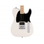 FENDER Squier Sonic Esquire H MN Arctic White