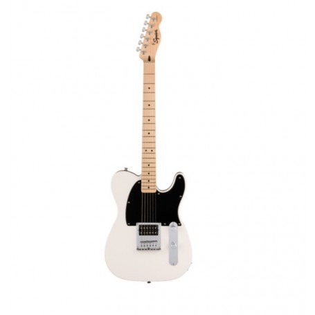 FENDER Squier Sonic Esquire H MN Arctic White