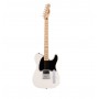 FENDER Squier Sonic Esquire H MN Arctic White