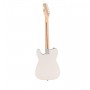 FENDER Squier Sonic Esquire H MN Arctic White