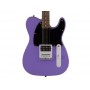 FENDER Squier Sonic Esquire H LRL Ultraviolet