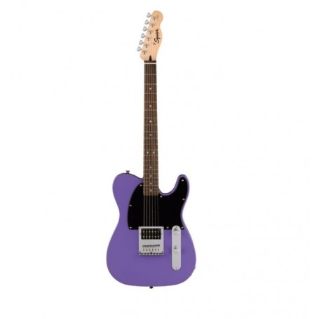 FENDER Squier Sonic Esquire H LRL Ultraviolet