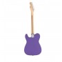 FENDER Squier Sonic Esquire H LRL Ultraviolet