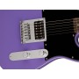 FENDER Squier Sonic Esquire H LRL Ultraviolet