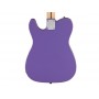 FENDER Squier Sonic Esquire H LRL Ultraviolet