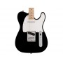 FENDER Squier Sonic Telecaster MN Black