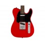 FENDER Squier Sonic Telecaster LRL Torino Red