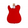 FENDER Squier Sonic Telecaster LRL Torino Red
