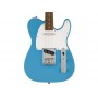 FENDER Squier Sonic Telecaster LRL California Blue