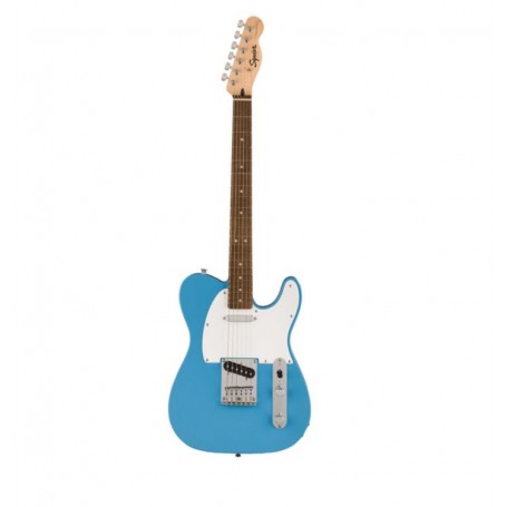 FENDER Squier Sonic Telecaster LRL California Blue