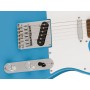 FENDER Squier Sonic Telecaster LRL California Blue