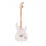FENDER Squier Sonic Stratocaster HT MN Arctic White