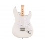 FENDER Squier Sonic Stratocaster HT MN Arctic White