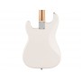 FENDER Squier Sonic Stratocaster HT MN Arctic White
