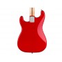 FENDER Squier Sonic Stratocaster HT LRL Torino Red