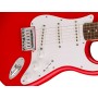 FENDER Squier Sonic Stratocaster HT LRL Torino Red