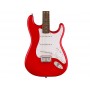 FENDER Squier Sonic Stratocaster HT LRL Torino Red