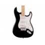 FENDER Squier Sonic Stratocaster MN Black