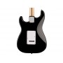 FENDER Squier Sonic Stratocaster MN Black