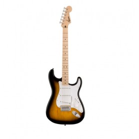 FENDER Squier Sonic Stratocaster MN 2-Color Sunburst