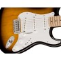 FENDER Squier Sonic Stratocaster MN 2-Color Sunburst