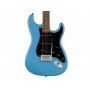 FENDER Squier Sonic Stratocaster LRL California Blue