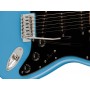 FENDER Squier Sonic Stratocaster LRL California Blue