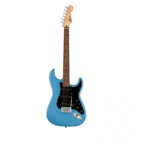 FENDER Squier Sonic Stratocaster LRL California Blue