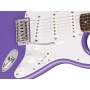 FENDER Squier Sonic Stratocaster LRL Ultraviolet