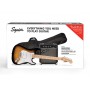 FENDER Squier Sonic Stratocaster Pack MN 2-Color Sunburst