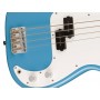 FENDER Squier Sonic Precision Bass MN California Blue
