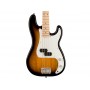 FENDER Squier Sonic Precision Bass MN 2-Color Sunburst