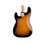 FENDER Squier Sonic Precision Bass MN 2-Color Sunburst