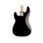FENDER Squier Sonic Precision Bass LRL Black