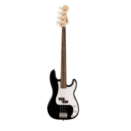 FENDER Squier Sonic Precision Bass LRL Black