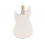 FENDER Squier Sonic Bronco Bass MN Arctic White