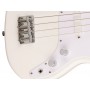 FENDER Squier Sonic Bronco Bass MN Arctic White