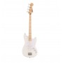 FENDER Squier Sonic Bronco Bass MN Arctic White