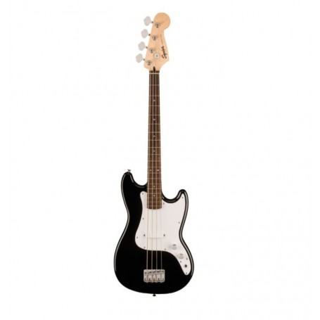 FENDER Squier Sonic Bronco Bass LRL Black