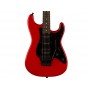CHARVEL Pro-Mod So-Cal Style 1 HSS FR Ferrari Red