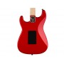 CHARVEL Pro-Mod So-Cal Style 1 HSS FR Ferrari Red