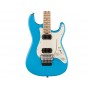 CHARVEL Pro-Mod So-Cal Style 1 HH FR Infinity Blue