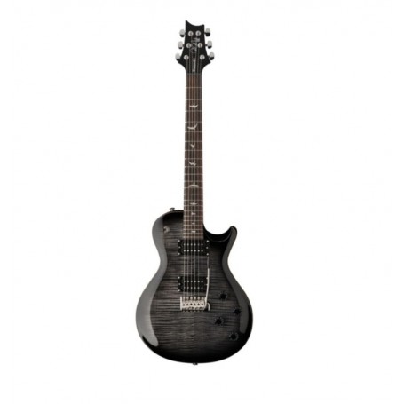 PRS SE Mark Tremonti Violin Top Charcoal Burst