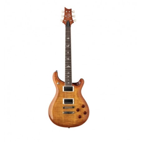 PRS SE McCarty 594 Black Vintage Sunburst 2023