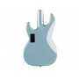 JACKSON X Series Concert Bass CBXDX IV MN Ice Blue Metallic