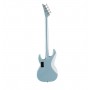 JACKSON X Series Concert Bass CBXDX IV MN Ice Blue Metallic