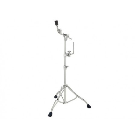 TAMA HTC87W Roadpro Combination Tom/Cymbal Stand