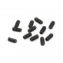 FENDER American Series Bridge Saddle Height Adjustment Screws (1/4")