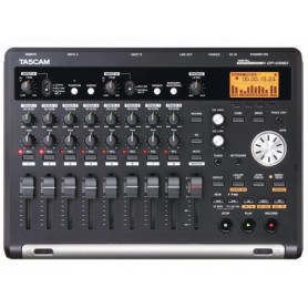 TASCAM DP03SD